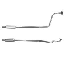 Connecting Pipe For Petrol