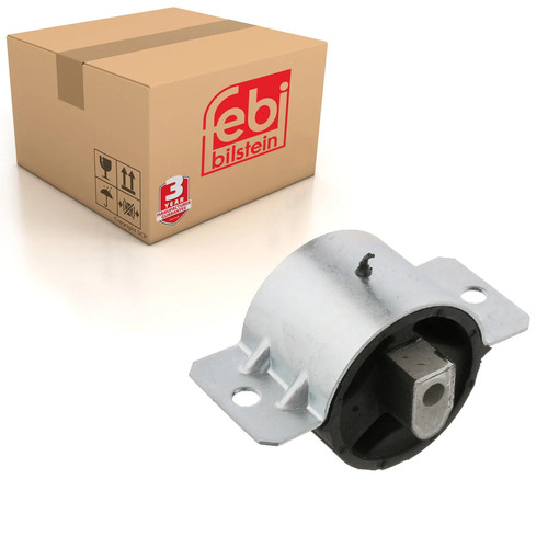 Rear transmission mount fits - rear,