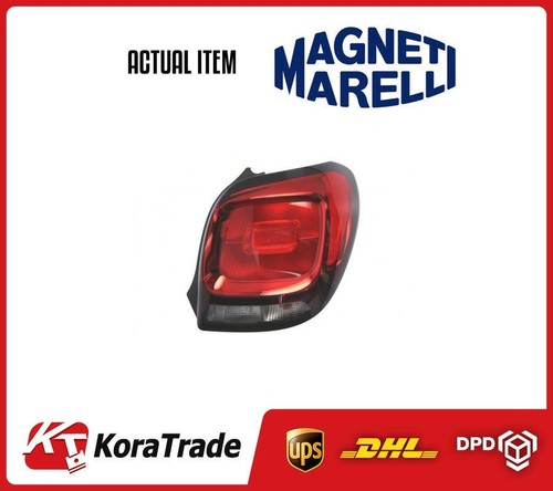 Right rear light - right, 714081331002