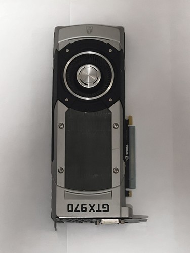 Nvidia geforce gtx 970 - geforce,