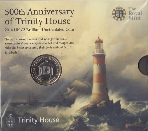 2014 royal mint - 2014,