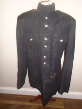 COLDSTREAM GUARDS MENS NO.1