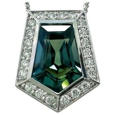 IGI Certified 1.46ct Colour