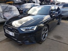 Audi A4 S Line Avant B9.5 2.0