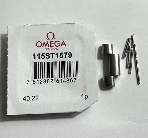 Authentic omega seamaster - seamaster, 1/2