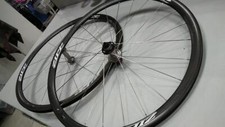 Zipp tubular 202 - 202, wheel
