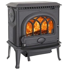 Jotul No 3 TD MK 2 Stove Glass