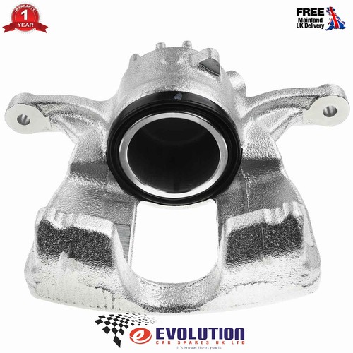 Brake caliper front right fits - brake,
