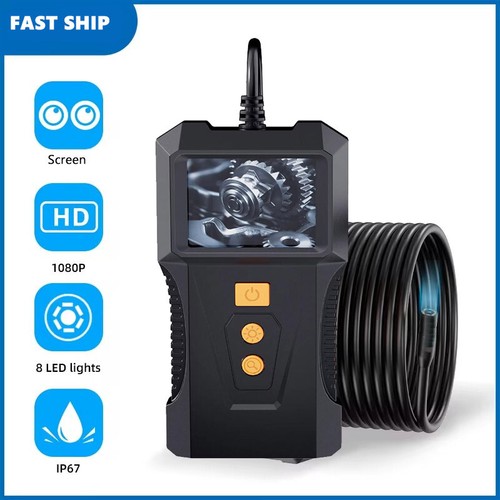 1080p handheld endoscope - 1080p,