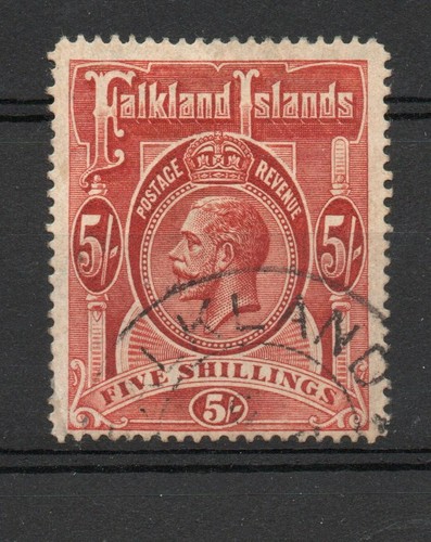 Falkland 1912 gv - 67,