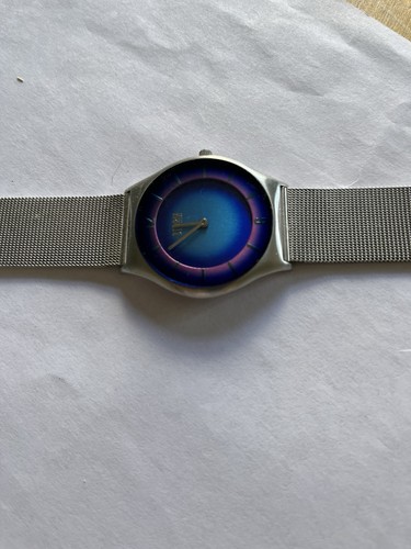 Mens storm watch with - storm,