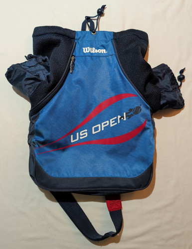 Wilson open tennis - wilson, us
