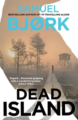 Dead island samuel - island, bjørk