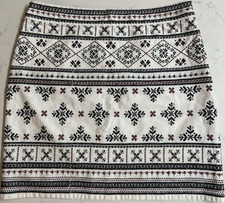 White Stuff Embroidered
