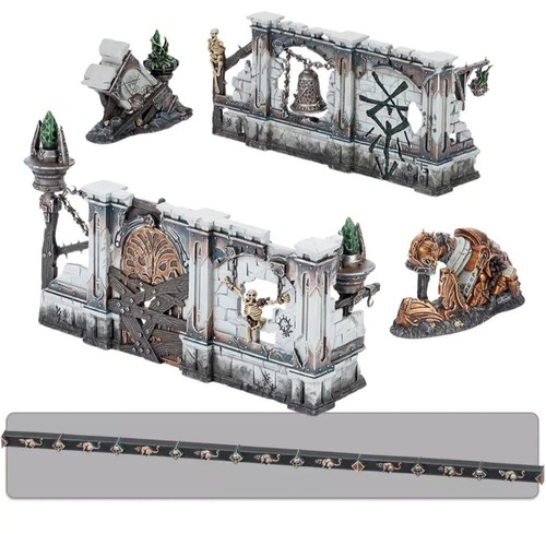 Warhammer Age of Sigmar AoS