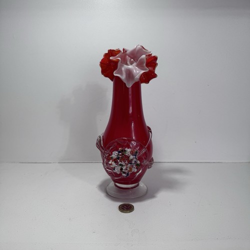 Chinese plum blossom murano - plum,