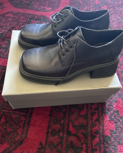 Vagabond dorah black - vagabond, leather