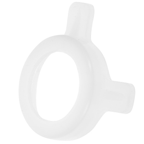 Soft serve machine lids ice - machine,