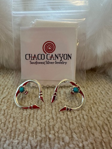 Chaco canyon naja horseshoe - chaco,