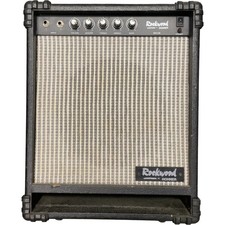 ROCKWOOD by HOHNER RW15B