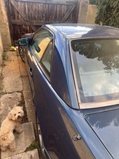 ⚙47276⚙ Mercedes-Benz R129 320SL Coupe Hard Top