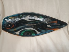 Poole Pottery Delphis spear