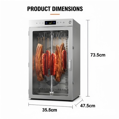 16hooks household meat - household,