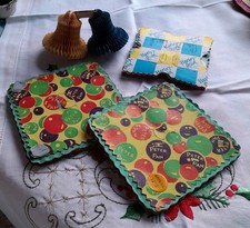 Vintage Christmas Paper