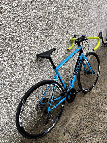 Giant defy frame drop - giant,