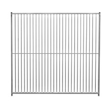 Dog Run Panels Galvanised