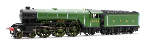 Hornby gauge lner green - 'oo',