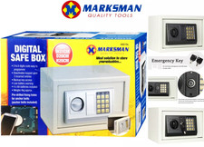MARKSMAN 66019C - Large Secure