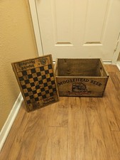Vintage moosehead beer - vintage,