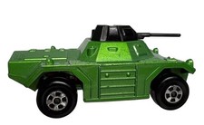 Matchbox military - 73,