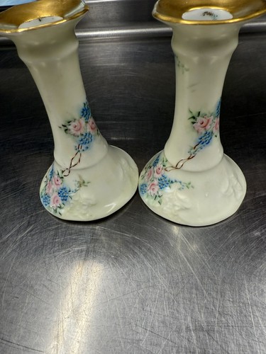 Pair signed b mook - of,