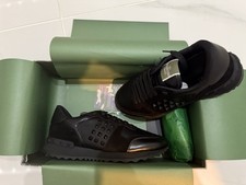 Valentino Garavani Leather