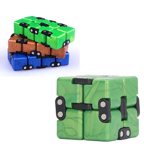 Infinite flipping toy promote - flipping,