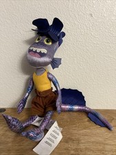 Disney Pixar Authentic Movie