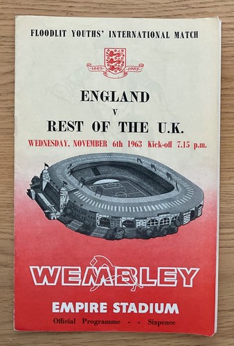 England rest uk youth - rest,