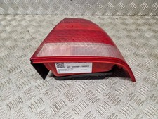 VW BORA REAR LIGHT DRIVER SIDE 1999