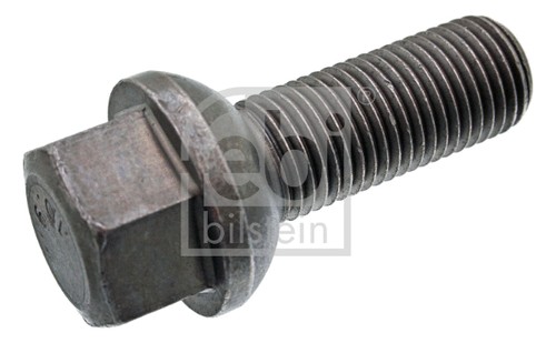 Front wheel bolt - bolt, fits