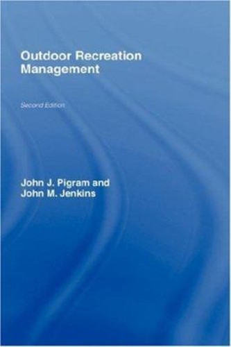 Outdoor recreation management - outdoor,
