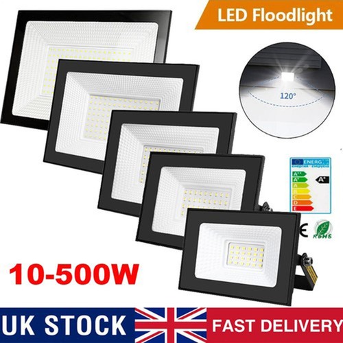 Led floodlight spot light - led,