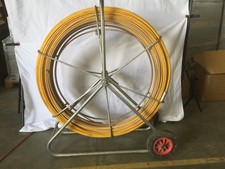 Cobra Duct Rod  9mm x 200m