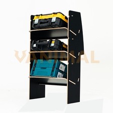 Peugeot Partner 2018+ SWB L1