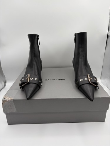Authentic balenciaga black - authentic,