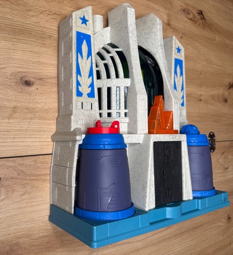 Imaginext super friends - super,