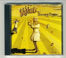 Genesis - Nursery Cryme