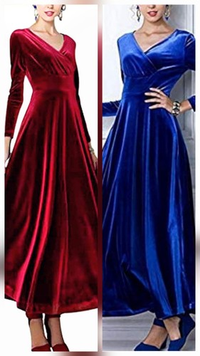 Pack red blue - ❤️💙2, red/blue