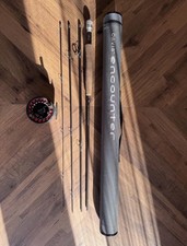 Orvis Encounter 8’ 6′′